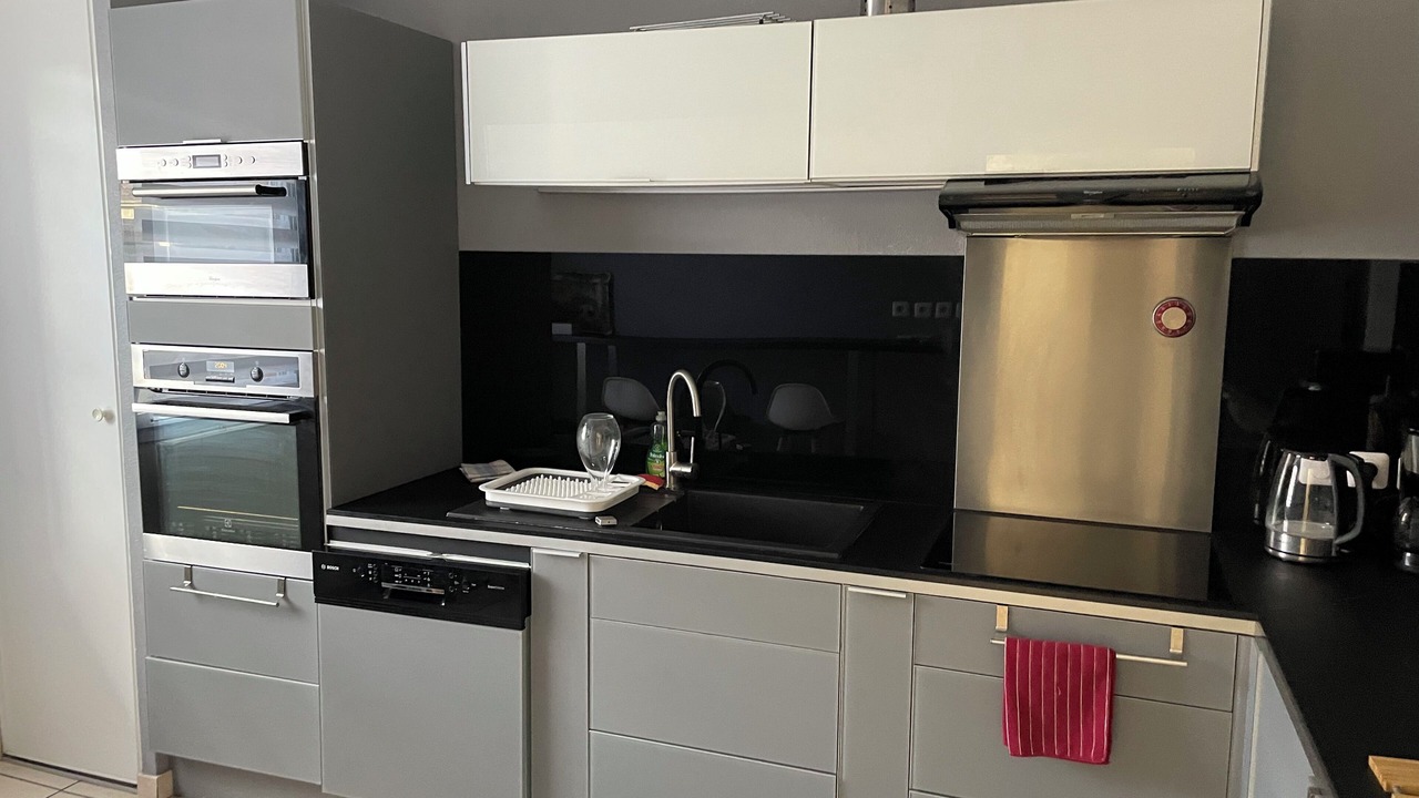 Photo of Kitchen in Blois