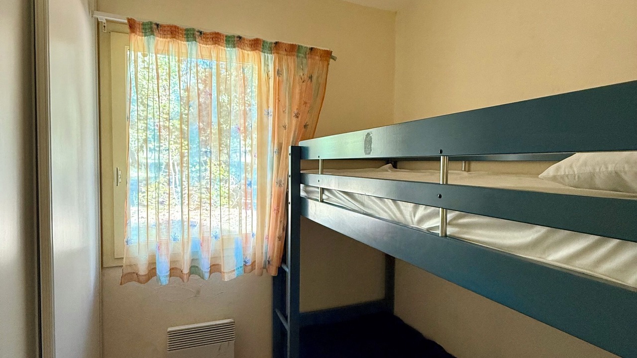 Photo of Bedroom in Gaujac