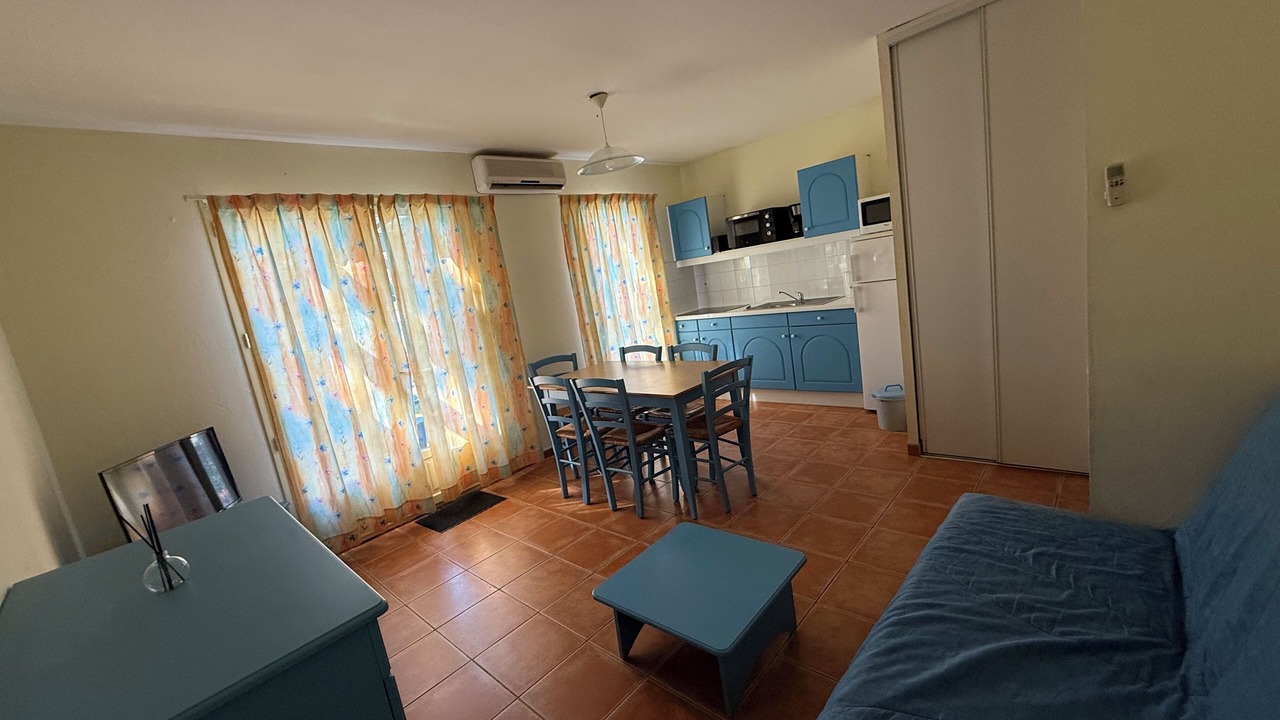 Photo of Livingroom in Gaujac