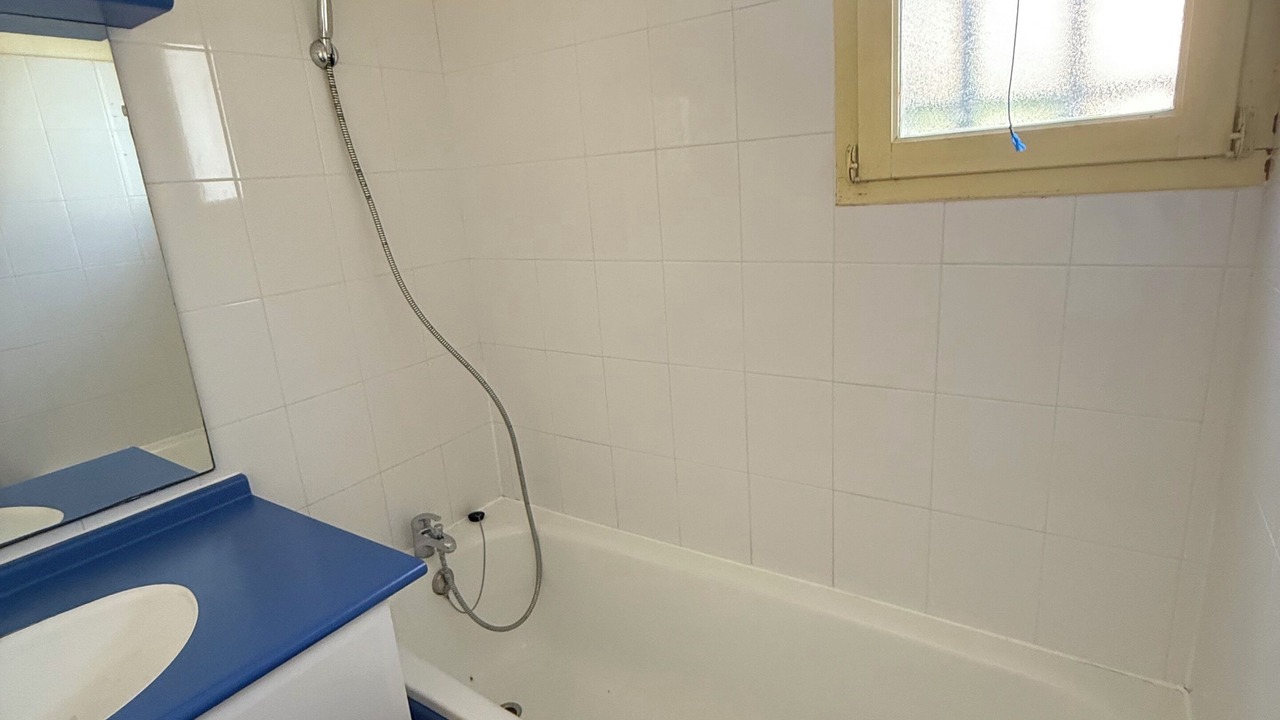 Photo of Bathroom in Gaujac
