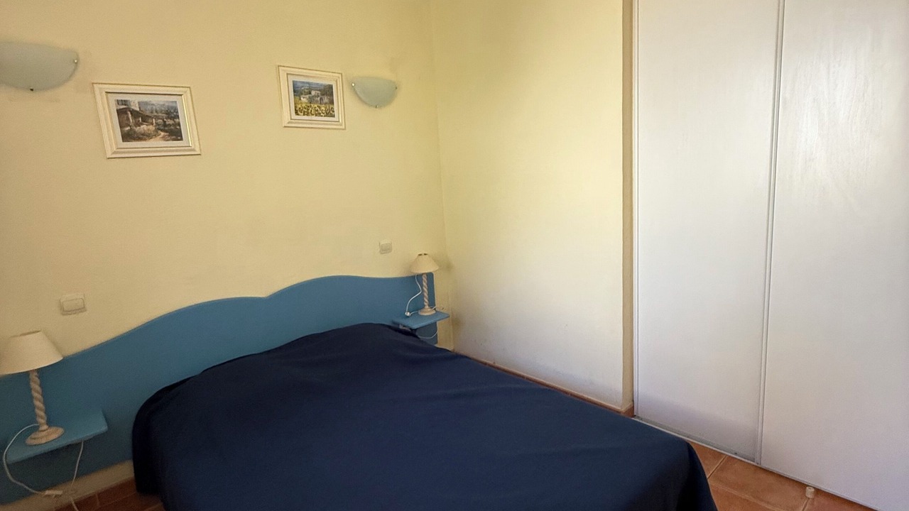 Photo of Bedroom in Gaujac