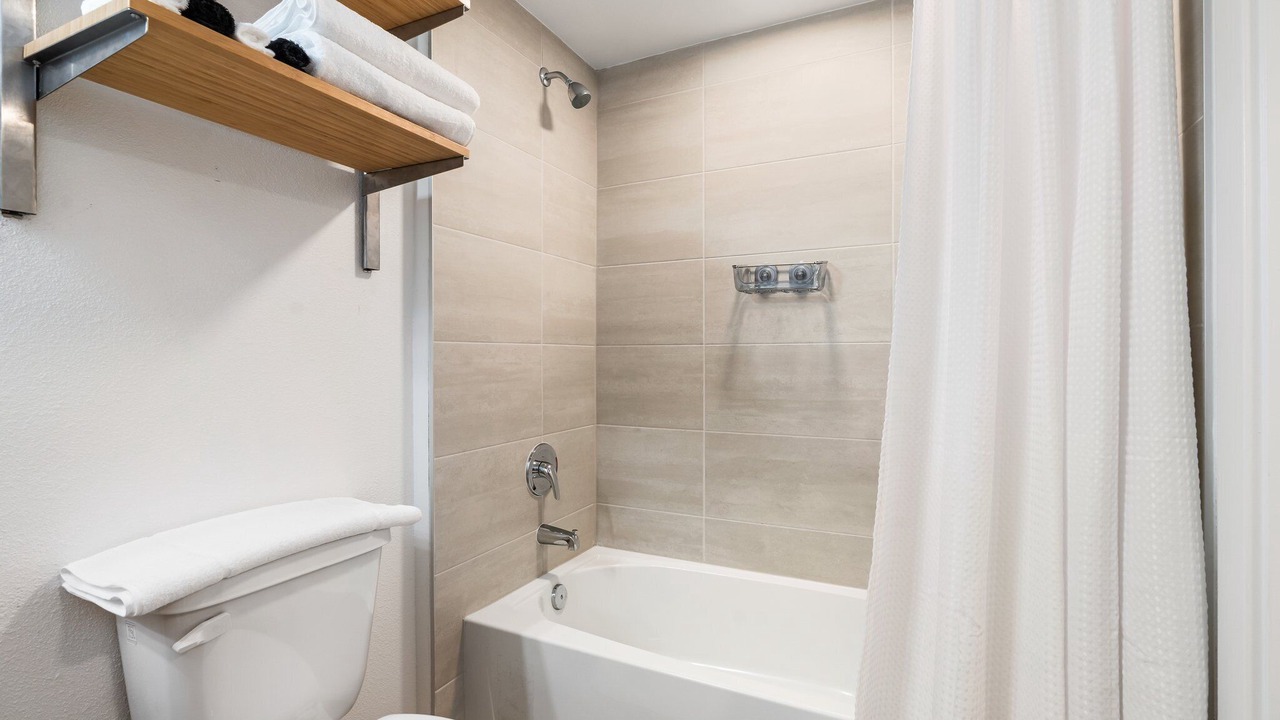 Photo of Bathroom in Addicks