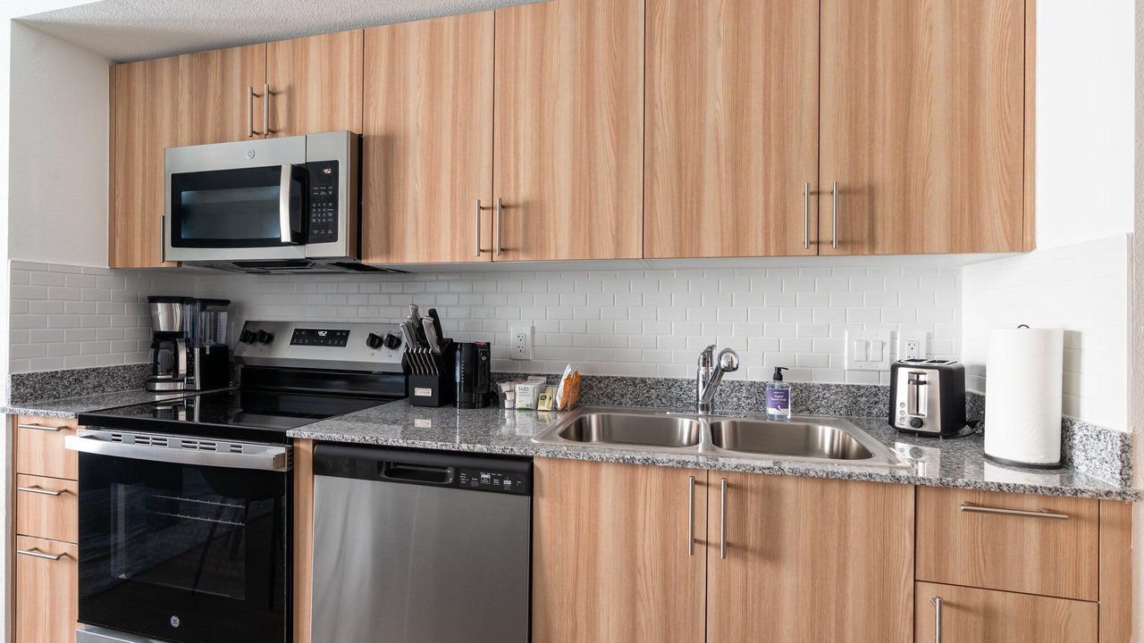 Photo of Kitchen in Addicks