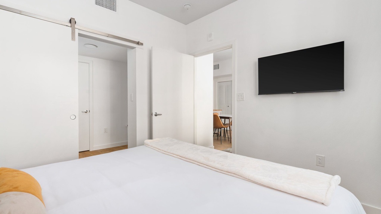 Photo of Bedroom in Addicks