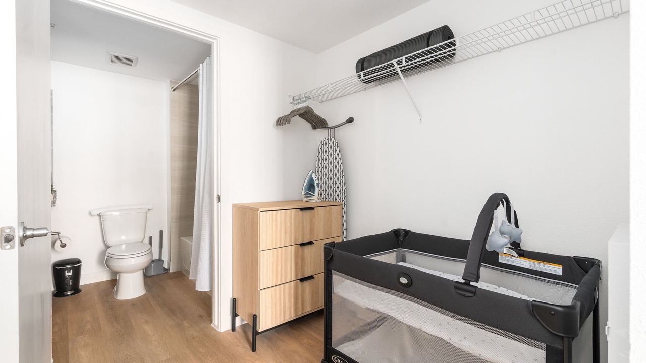 Photo of Bathroom in Addicks