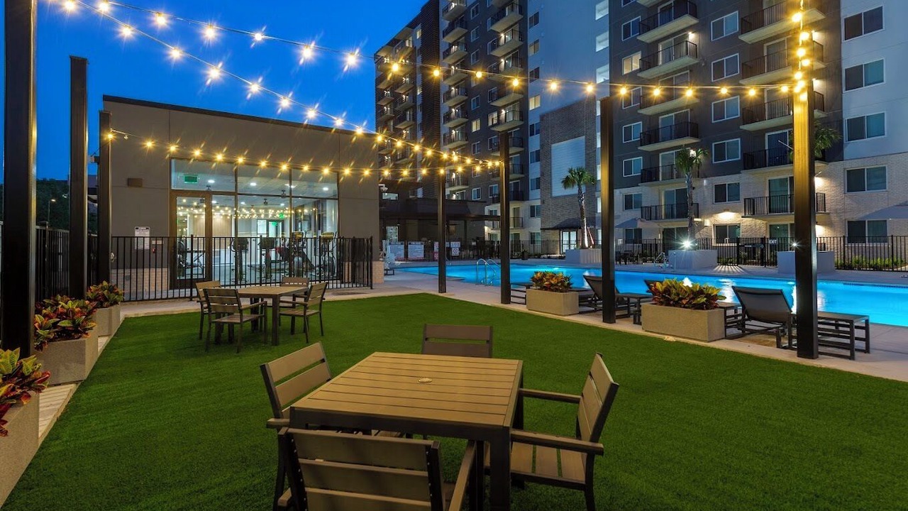 Photo of Outdoor in Addicks