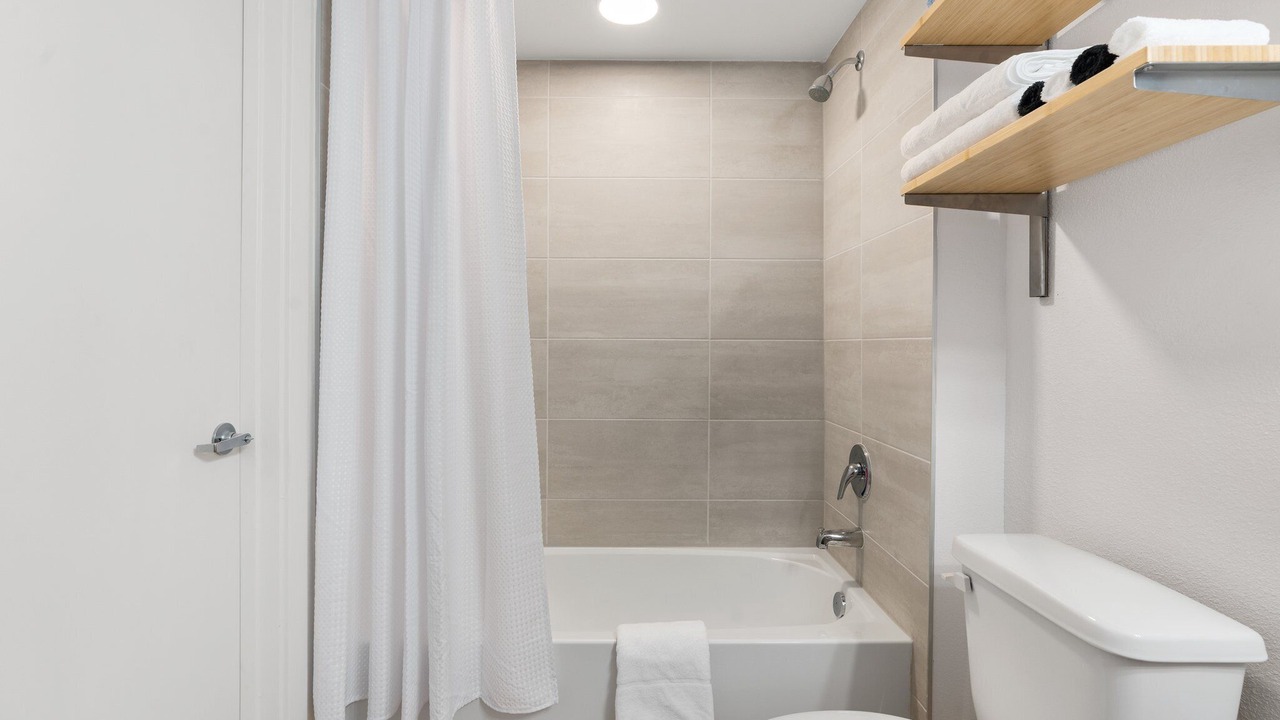Photo of Bathroom in Addicks