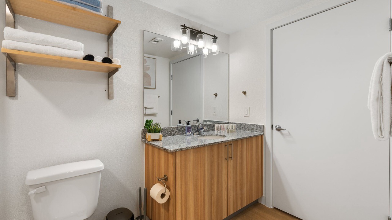Photo of Bathroom in Addicks
