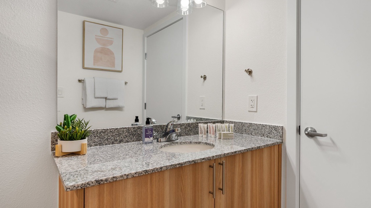 Photo of Bathroom in Addicks