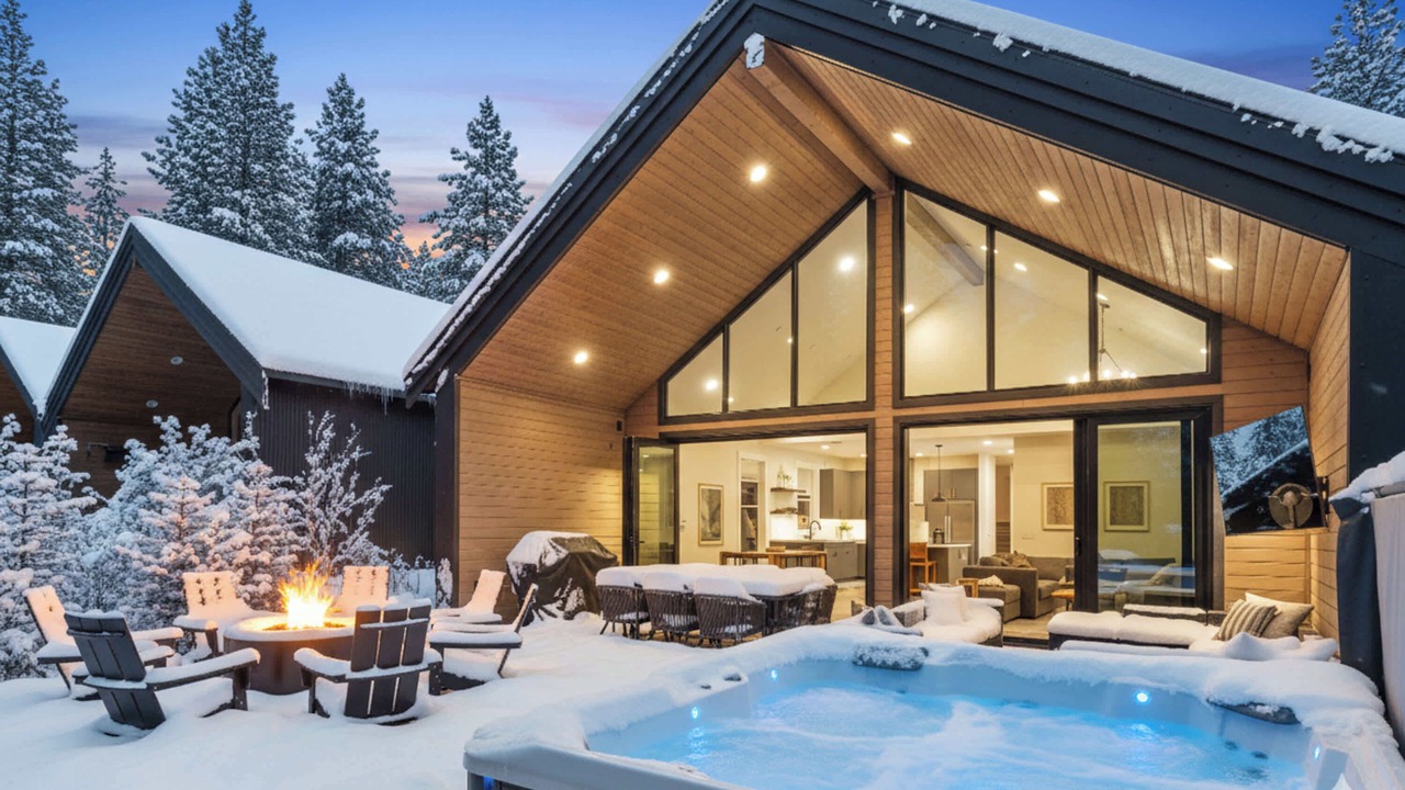 Photo of Outdoor in Roslyn