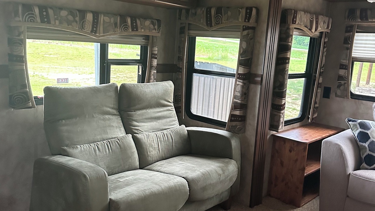 Photo of Livingroom in Fair Play