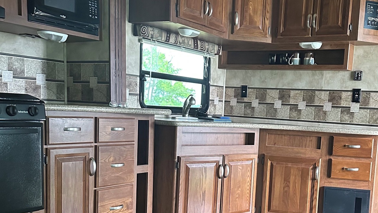 Photo of Kitchen in Fair Play