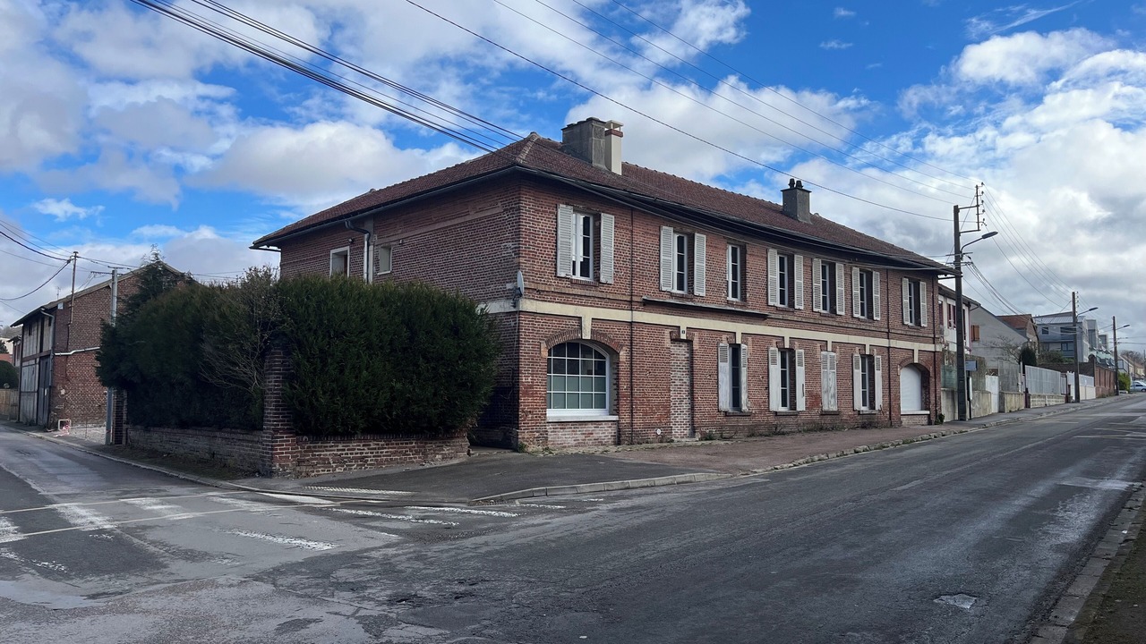 Photo of Outdoor in Villers-Cotterets
