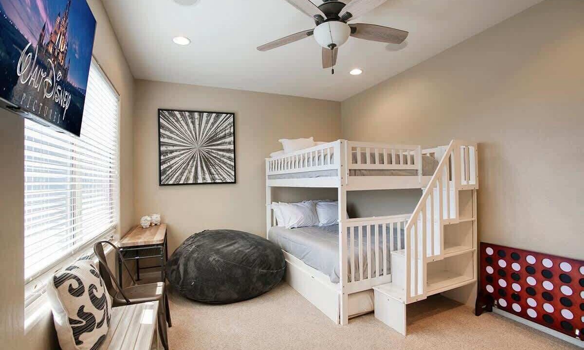 Photo of Bedroom in Arabian Views