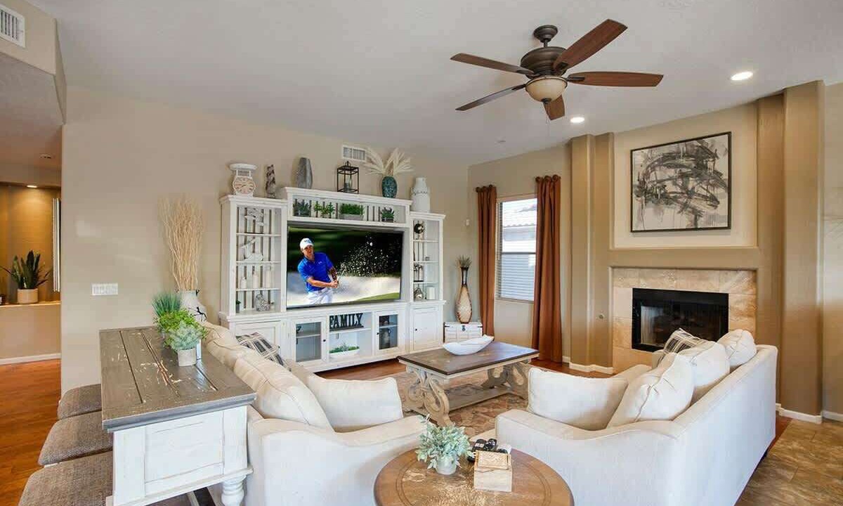 Photo of Bedroom in Arabian Views