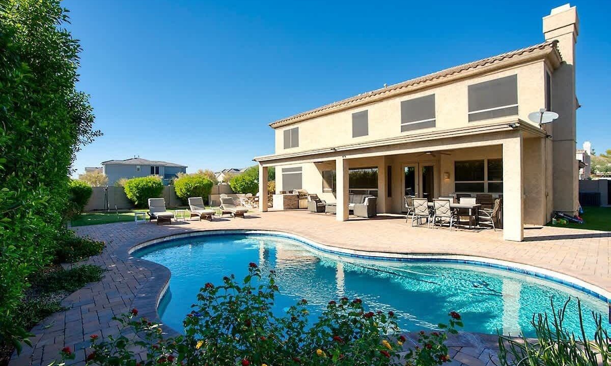 Photo of Outdoor in Arabian Views
