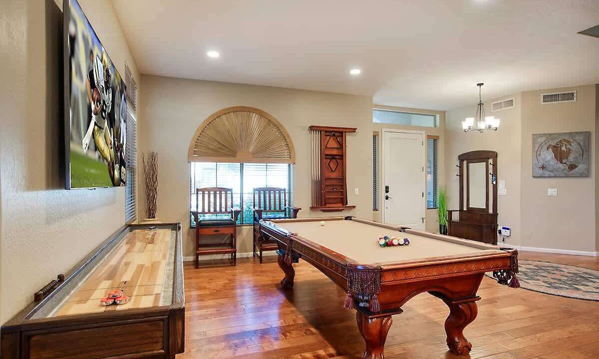 Photo of Bedroom in Arabian Views
