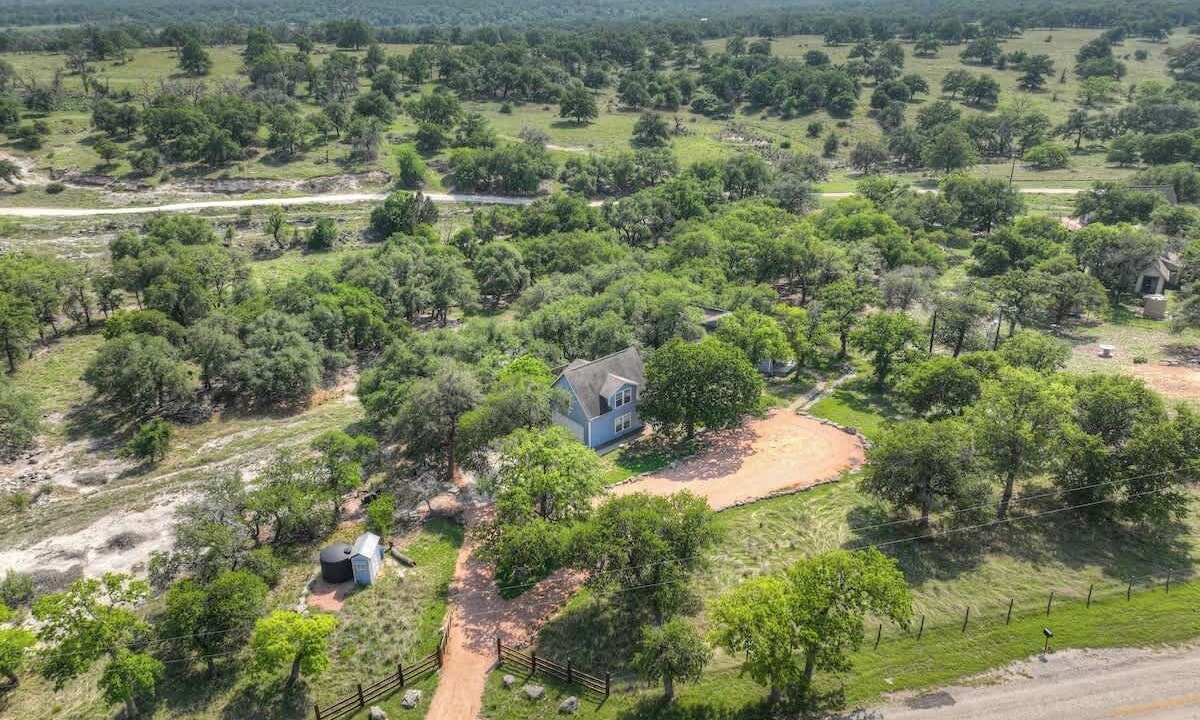 Photo of Outdoor in Fredericksburg