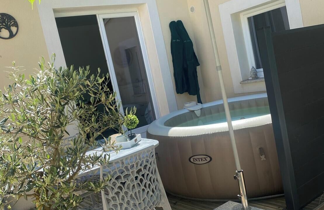 Photo of Patio Balcony in Mondragon