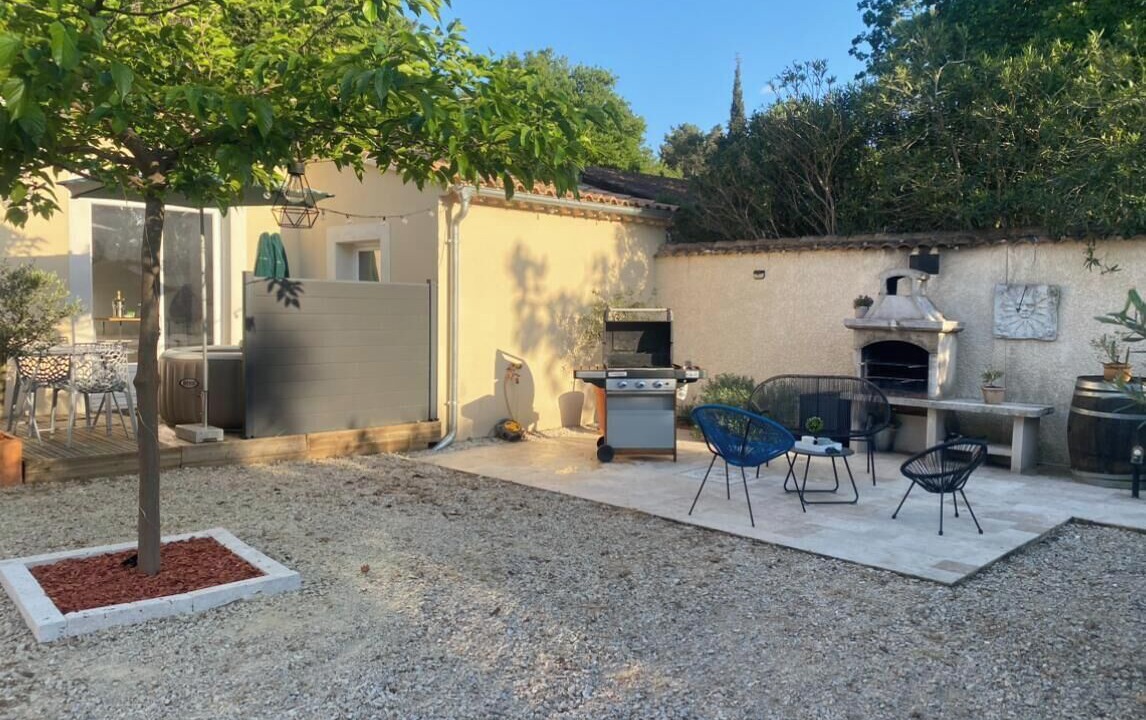 Photo of Patio Balcony in Mondragon