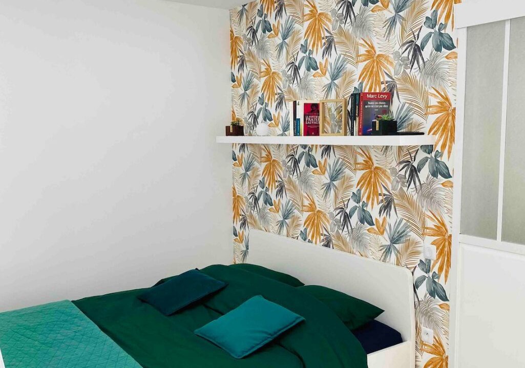 Photo of Bedroom in Mondragon