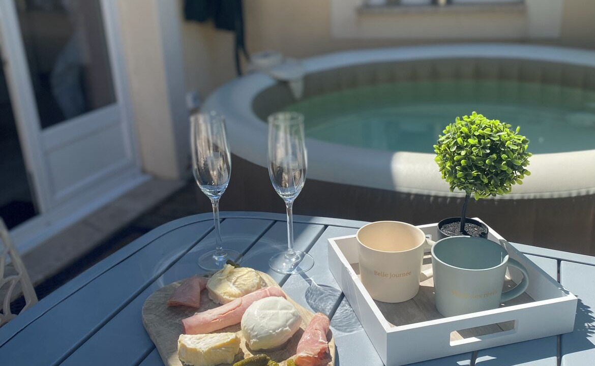 Photo of Patio Balcony in Mondragon
