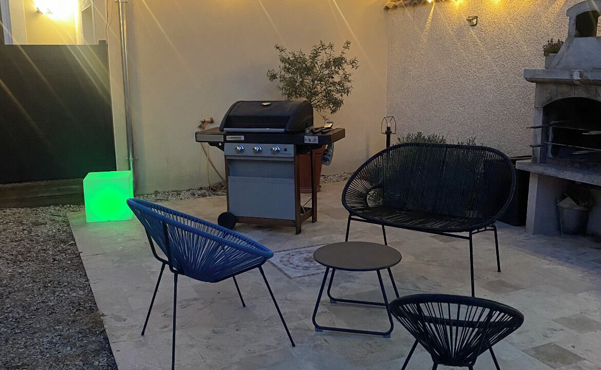 Photo of Patio Balcony in Mondragon