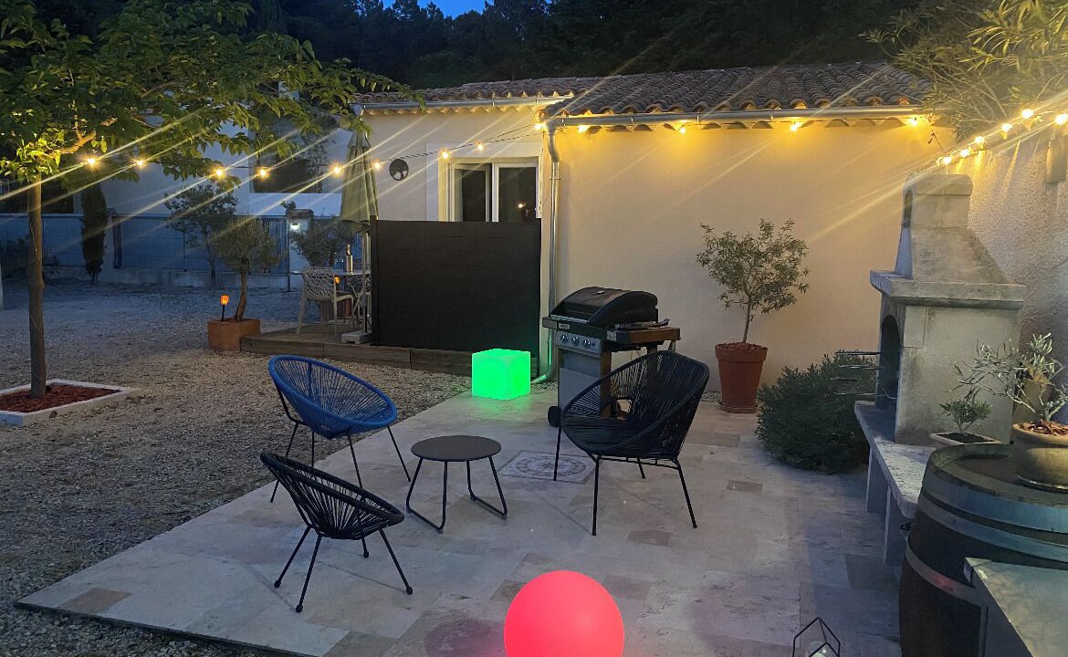 Photo of Patio Balcony in Mondragon