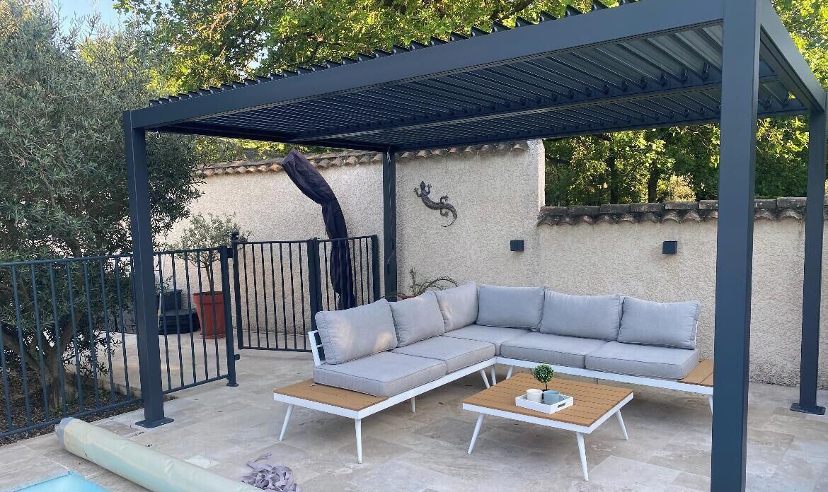 Photo of Patio Balcony in Mondragon
