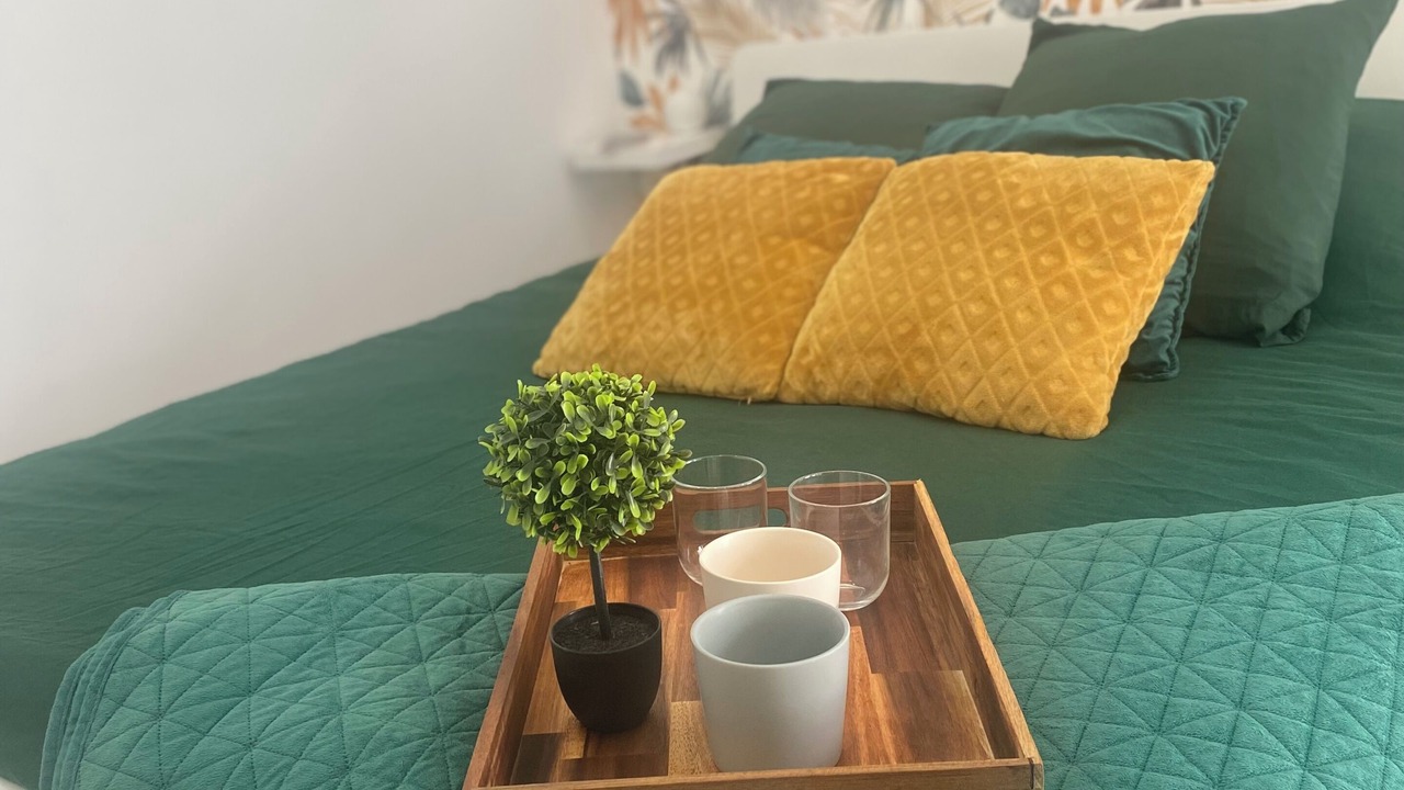 Photo of Bedroom in Mondragon