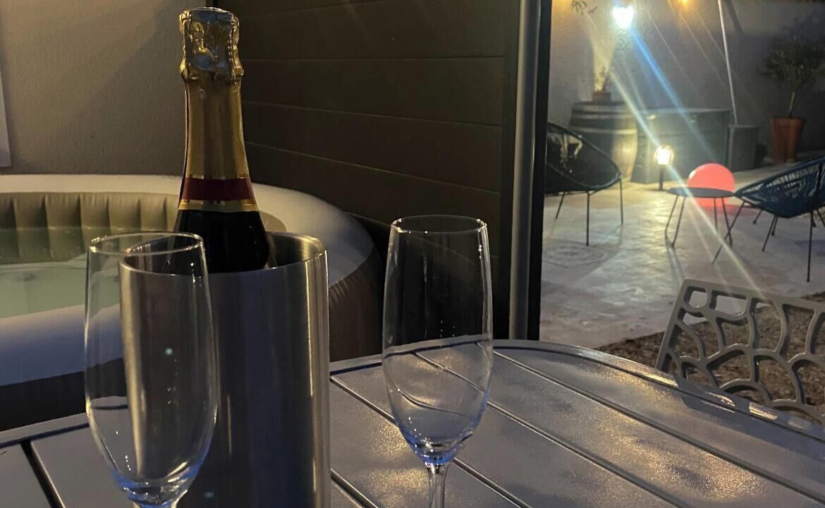Photo of Patio Balcony in Mondragon