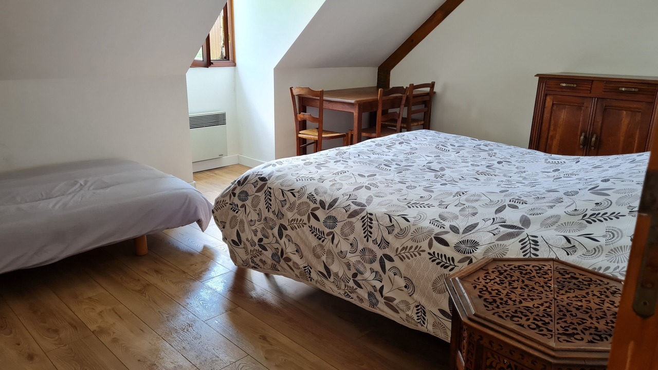 Photo of Bedroom in Mont-Saint-Jean