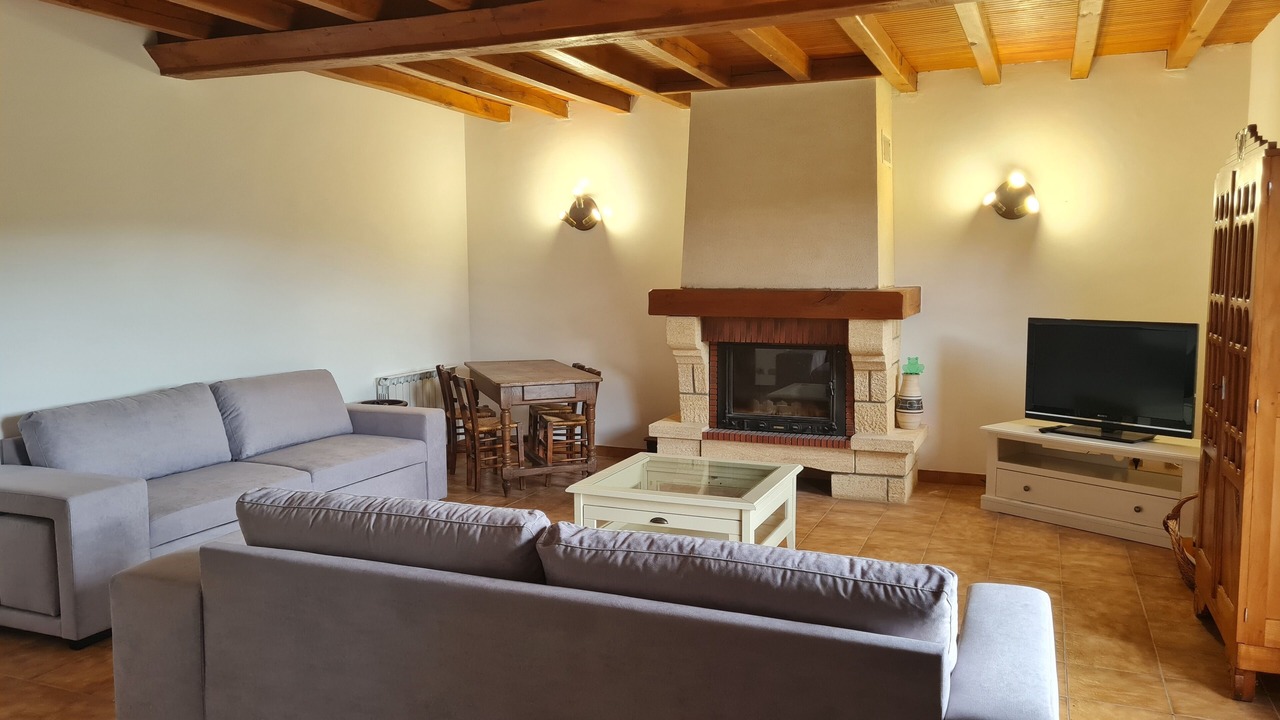 Photo of Livingroom in Mont-Saint-Jean