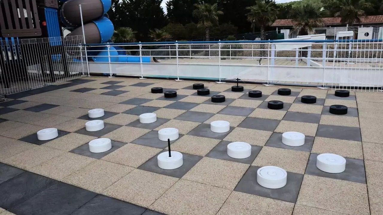 Photo of Outdoor in Vouneuil-sur-Vienne