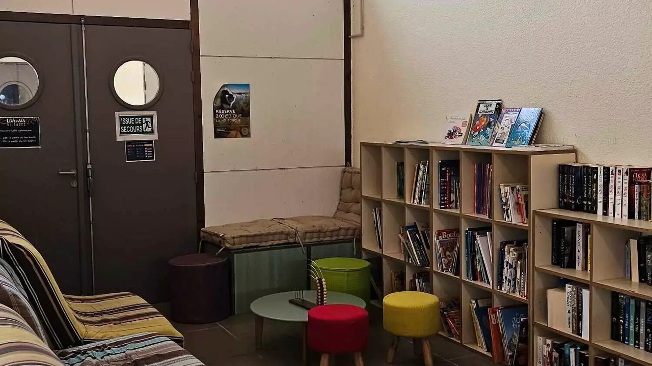 Photo of Others in Vouneuil-sur-Vienne