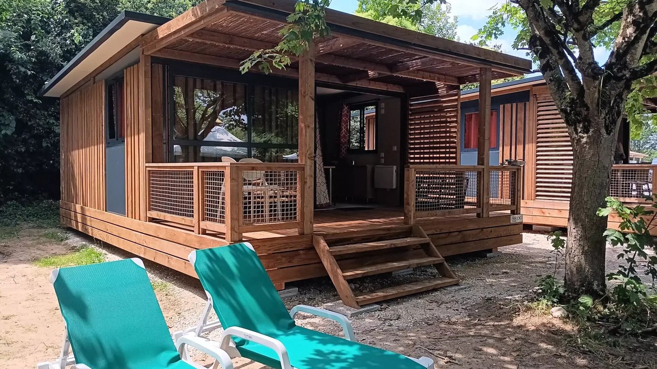 Photo of Patio Balcony in Vouneuil-sur-Vienne