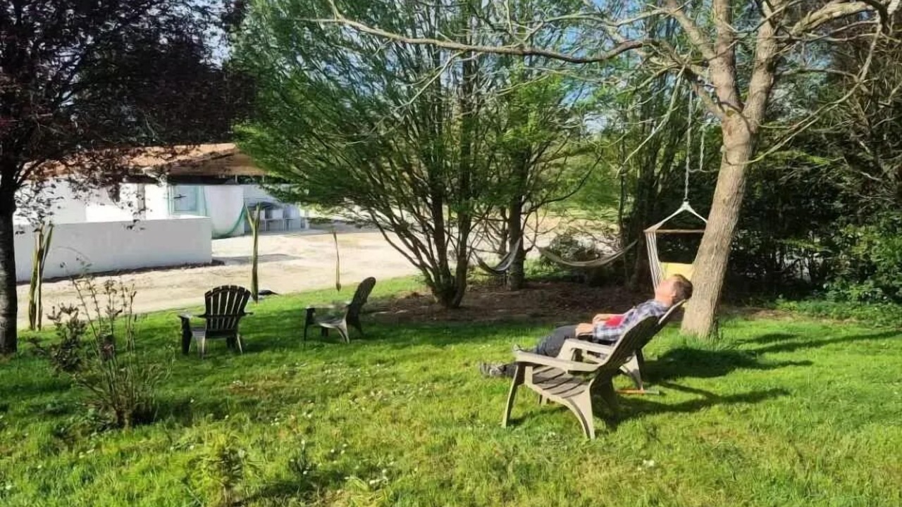 Photo of Outdoor in Vouneuil-sur-Vienne