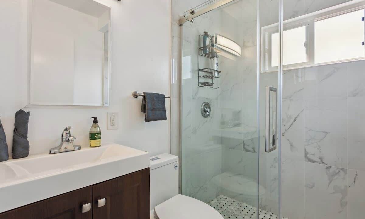 Photo of Bathroom in Poets Corner