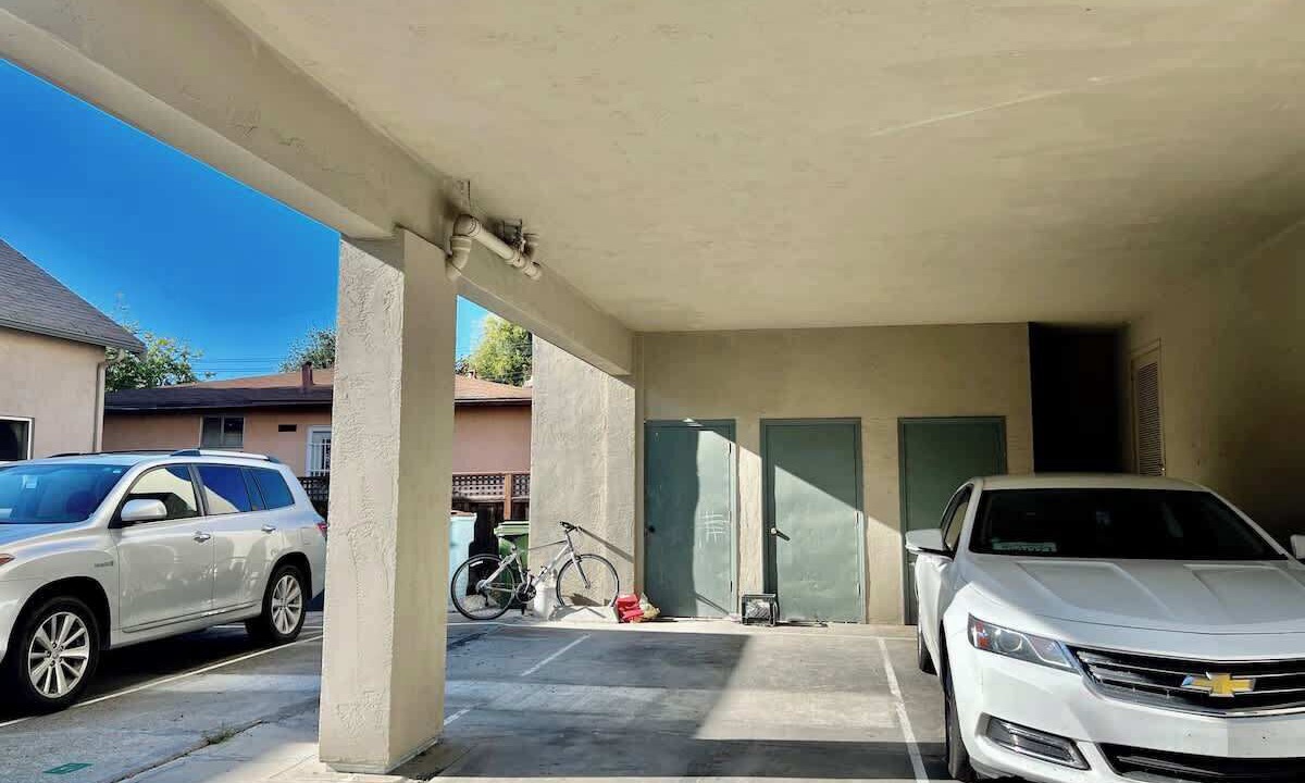 Photo of Others in Poets Corner