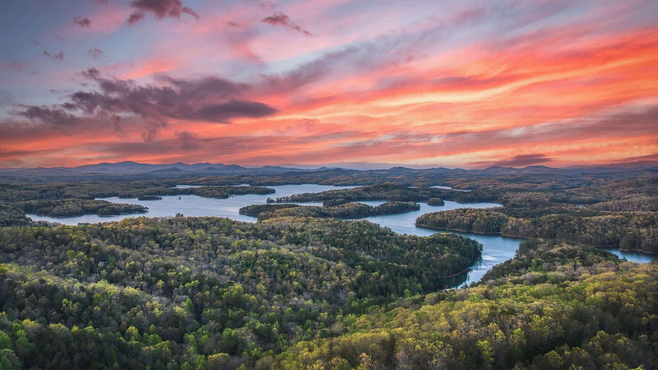 Photo of Others in Ridges Over the Lake