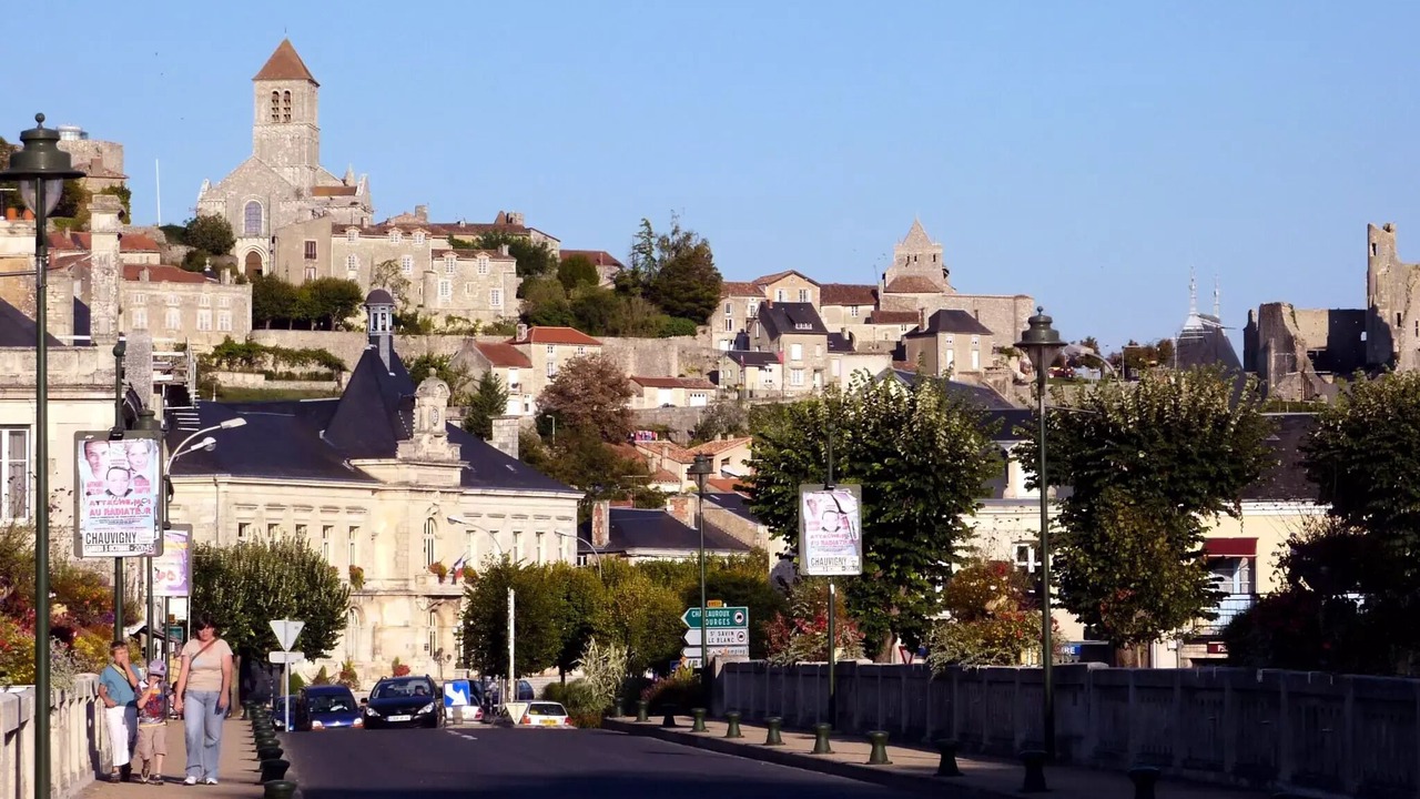 Photo of Others in Vouneuil-sur-Vienne