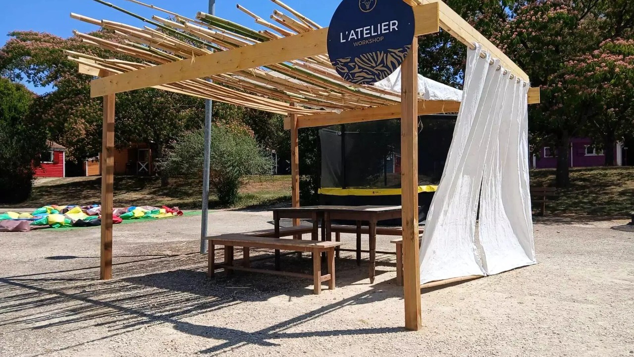 Photo of Outdoor in Vouneuil-sur-Vienne