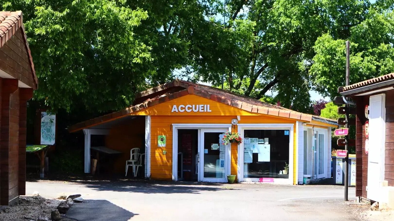 Photo of Outdoor in Vouneuil-sur-Vienne