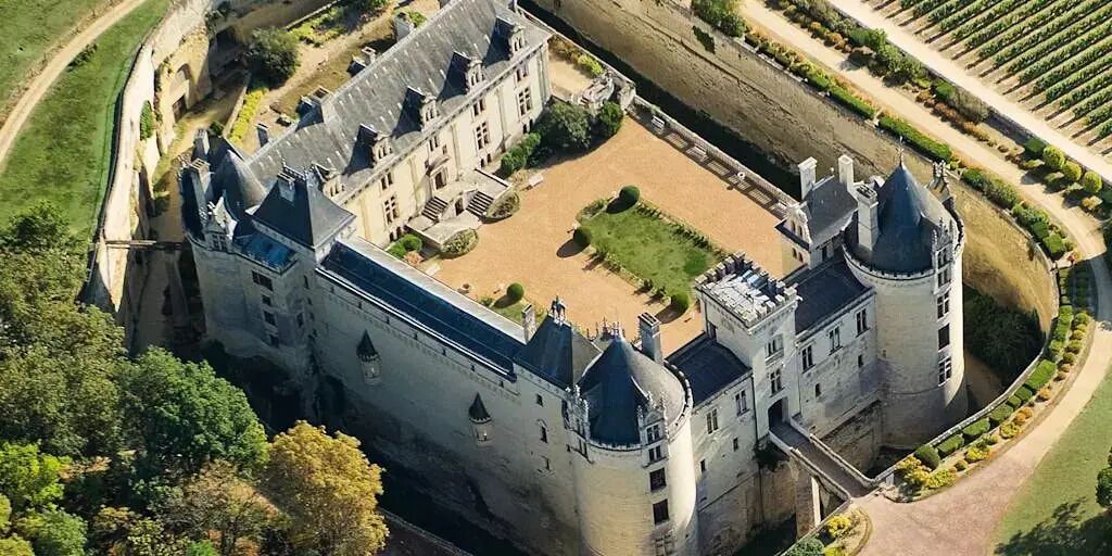 Photo of Outdoor in Vouneuil-sur-Vienne