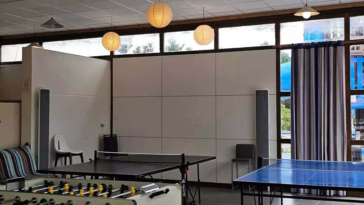 Photo of Bedroom in Vouneuil-sur-Vienne