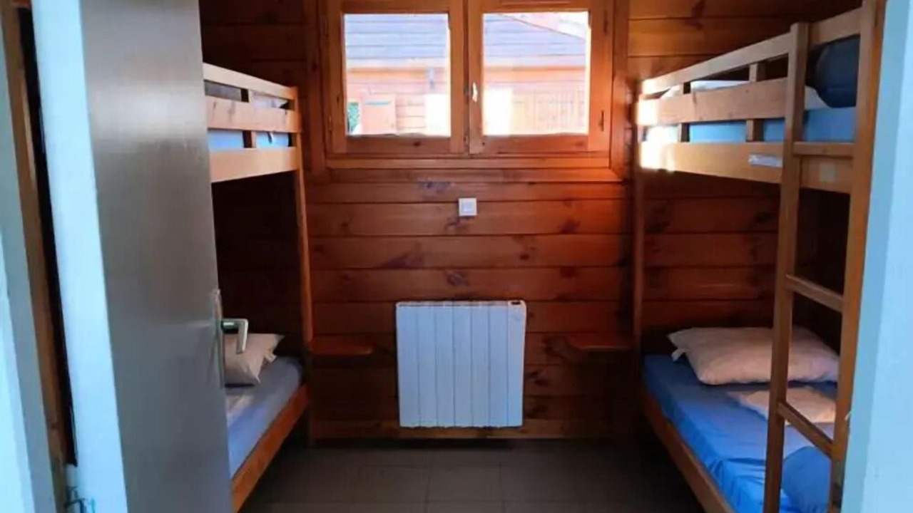 Photo of Bedroom in Vouneuil-sur-Vienne