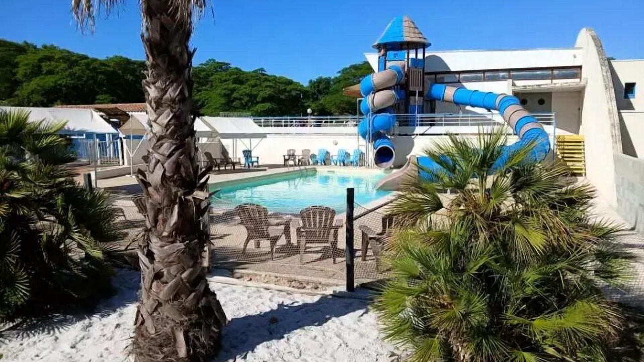 Photo of Outdoor in Vouneuil-sur-Vienne