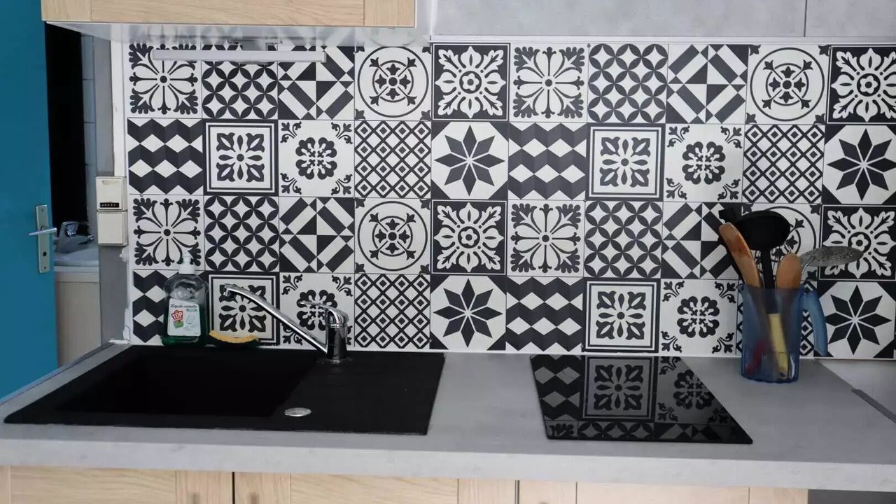 Photo of Kitchen in Vouneuil-sur-Vienne