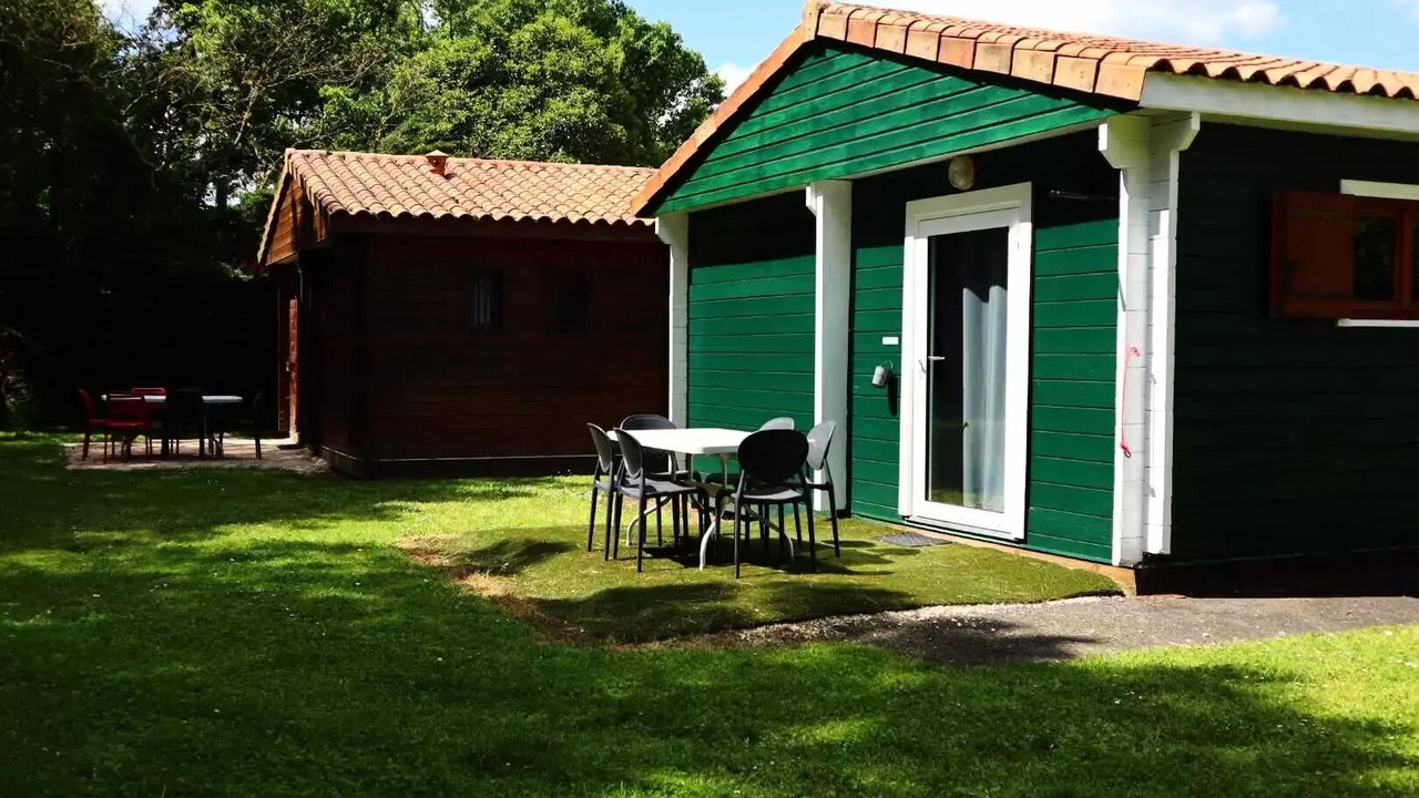 Photo of Outdoor in Vouneuil-sur-Vienne