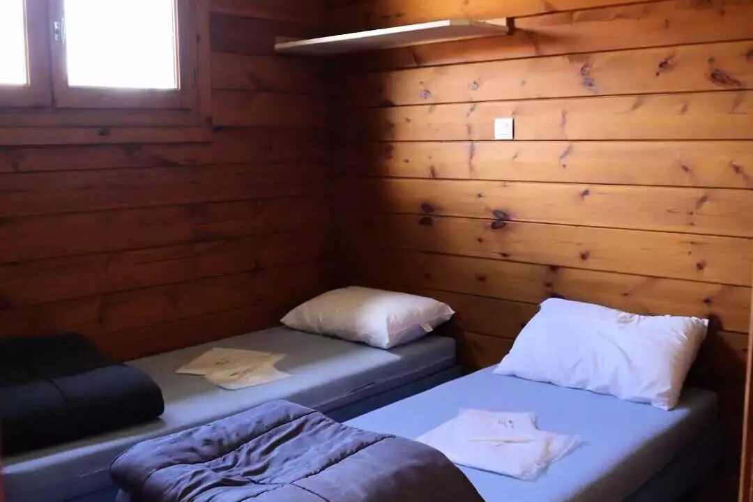 Photo of Bedroom in Vouneuil-sur-Vienne